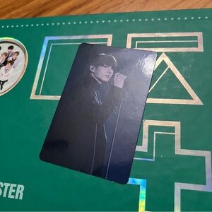 bts third muster dvd set